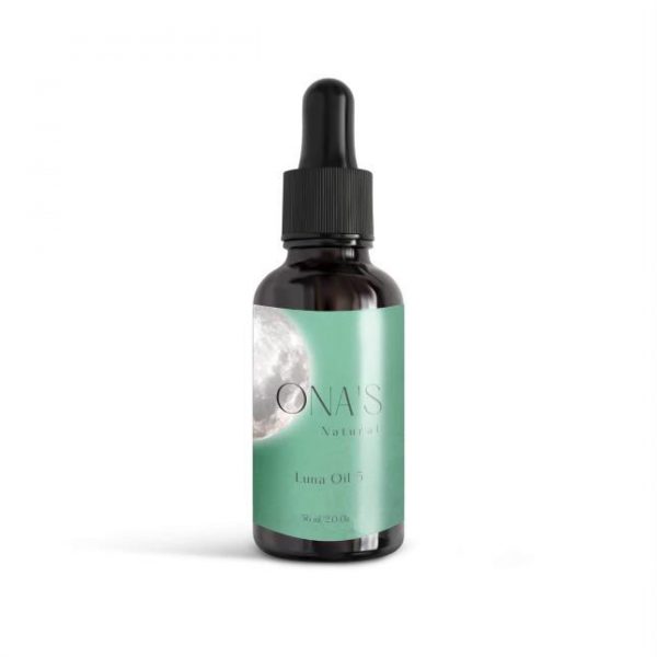 Luna Oil 5