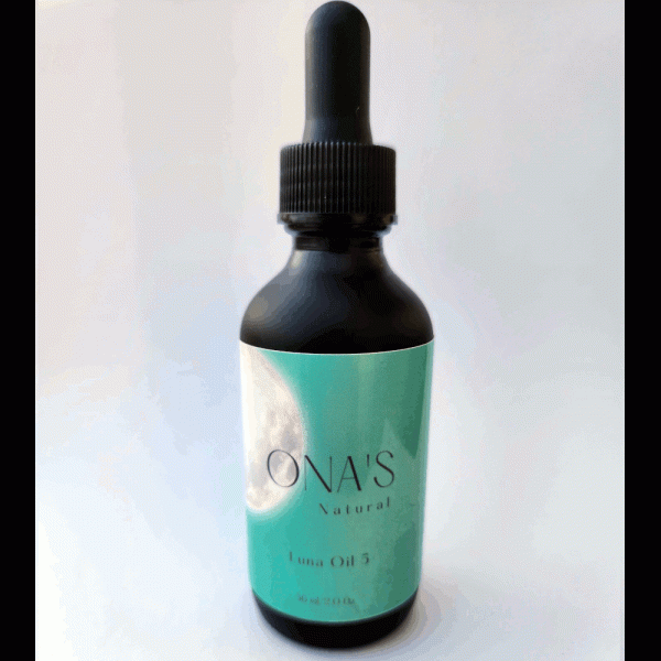 Luna Oil 5 - Image 2